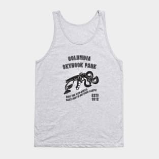 Columbia Skyhook Park Tank Top